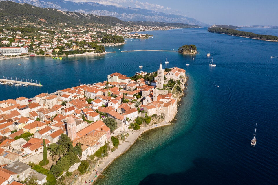 Paradiese der Adria: Die schönsten Inseln Kroatiens 2025