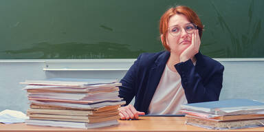 "Komplett &uuml;berrumpelt" - Lehrer stemmen sich gegen Ministeriumspl&auml;ne
