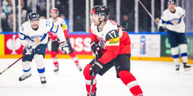 &Ouml;sterreich Eishockey