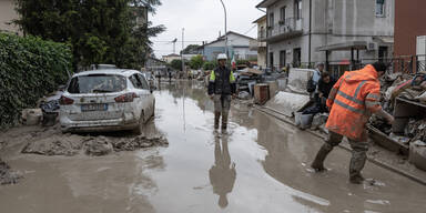 Unwetter in Italien: So fatal sind die Sch&auml;den f&uuml;r die Landwirtschaft
