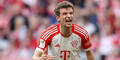 Thomas Müller Dortmund Bayern