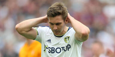 Maximilian W&ouml;ber Leeds