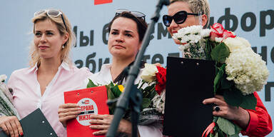 Swetlana Tichanowskaja