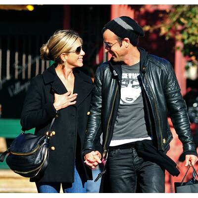 Jennifer Aniston: Ihre schönsten Bilder