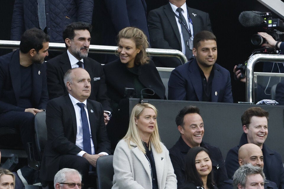 Mohammed bin Salman Newcastle