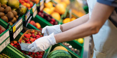Paukenschlag: So könnten Lebensmittel im Geschäft länger frisch bleiben