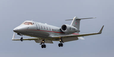 Schock-Moment: Bayern-Flieger wäre fast explodiert