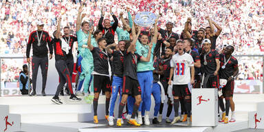 FC Bayern Titel