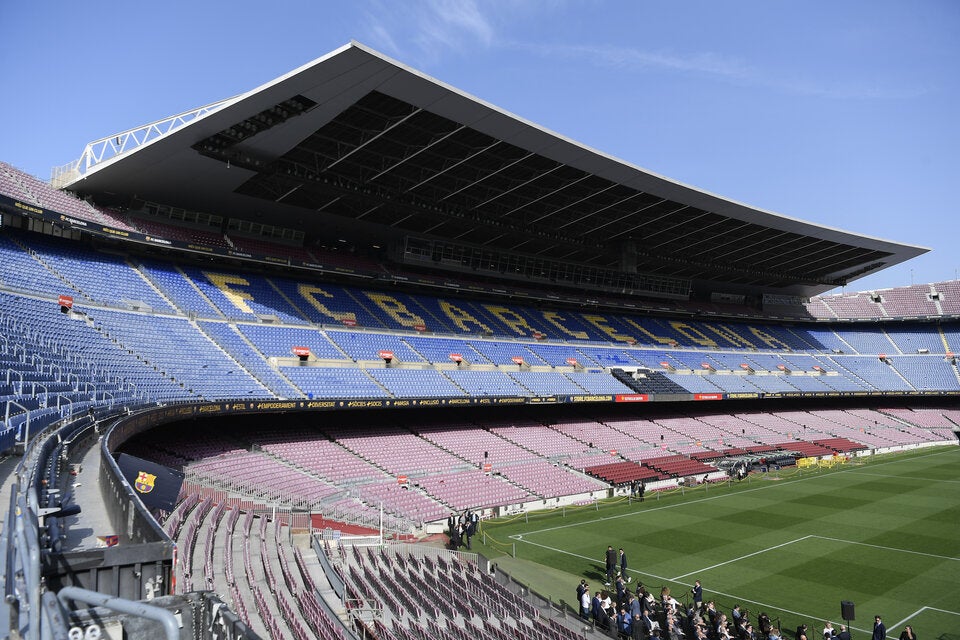 Camp Nou