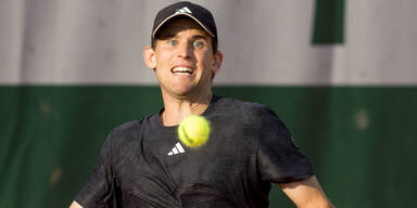 Thiem geen Zverev Halle