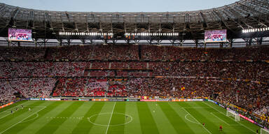 Puskas Arena