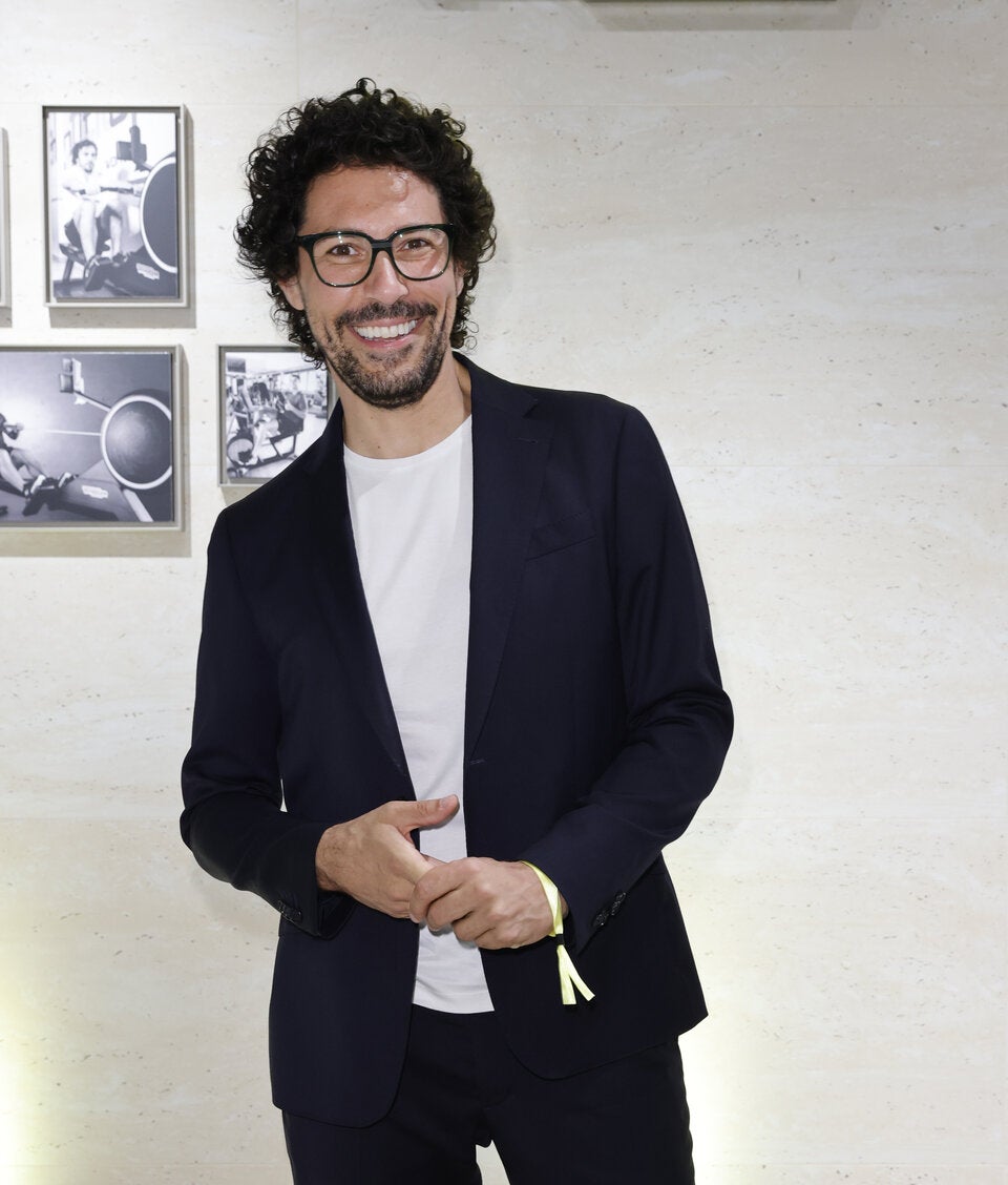 Hair- & Make-up-Artist Boris Entrup verrät seine Beauty-Tricks. 