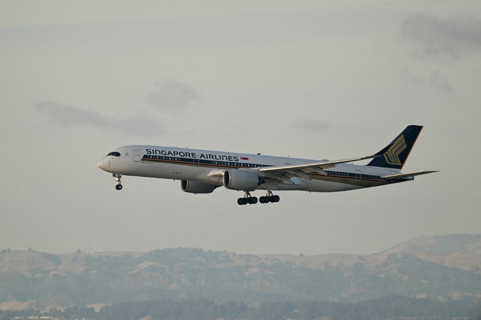 Gekürt: Das sind die besten Airlines der Welt