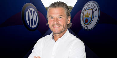 Champions League Finale Frenkie Schinkels