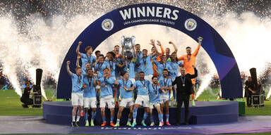 Champions League Titel