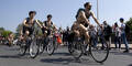 Naked Bike Ride