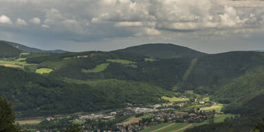 Nummer vier: Erneutes Erdbeben in Neunkirchen