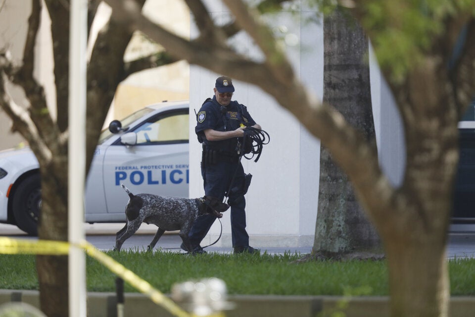 Donald Trump Anhörung