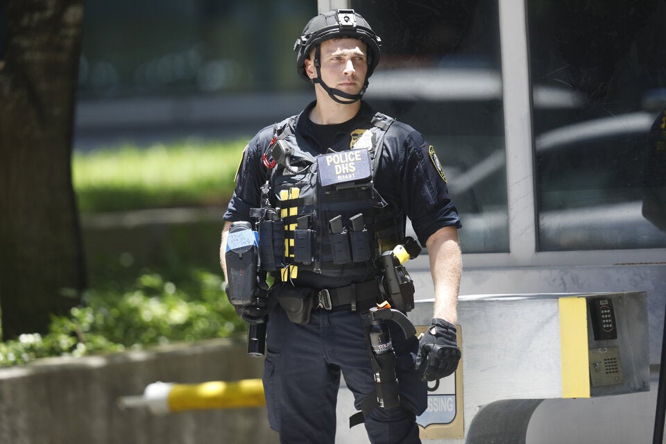 Donald Trump Anhörung