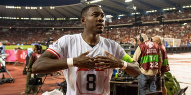 David Alaba