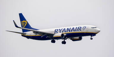 ryanair