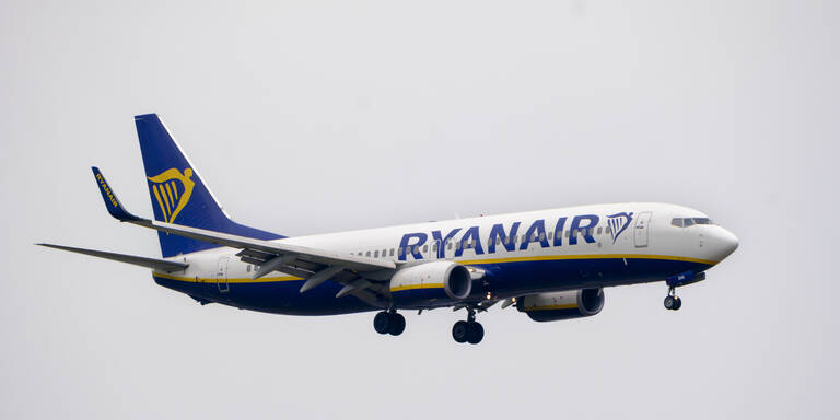 Ryanair