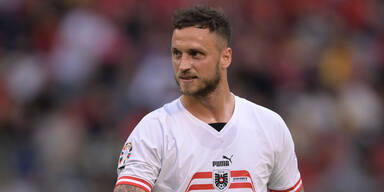 Marko Arnautovic