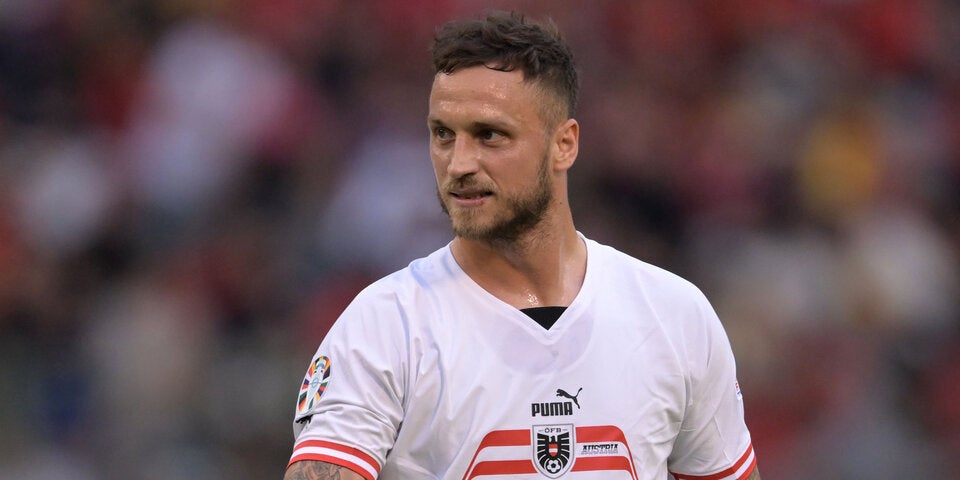 Marko Arnautovic