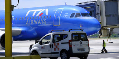 ITA Airways