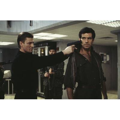 Wer ist der beste Bond-Bösewicht?