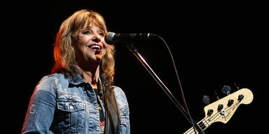 Suzie Quatro