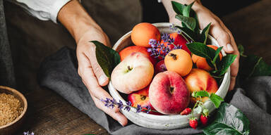 Mit diesen Tipps werden Sie Fruchtfliegen schnell los