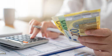 AK N&Ouml; erk&auml;mpfte 38 Millionen Euro f&uuml;r Arbeitnehmer