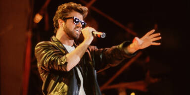 "Last Christmas" erstmals an der Spitze der Charts