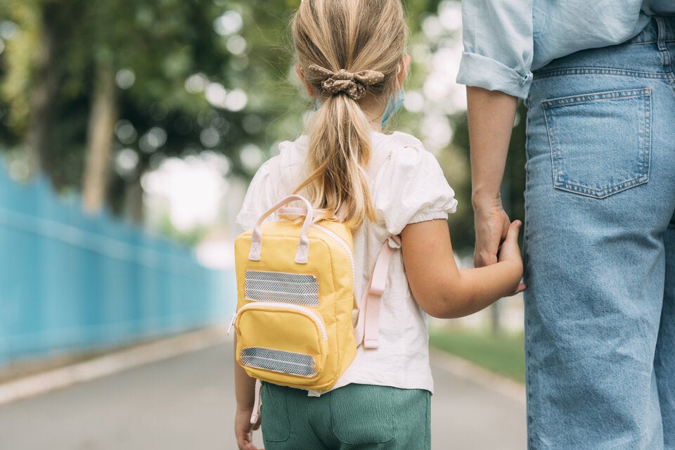 Mit Leichtigkeit ins neue Schuljahr? So gelingt's!