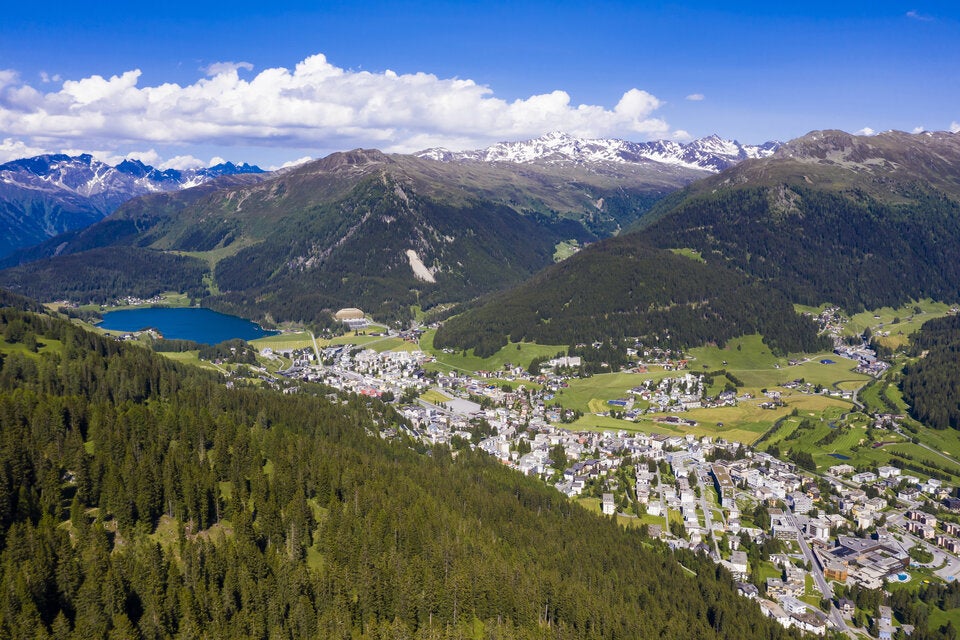Pollensaison: Die besten Reiseziele für Allergiker