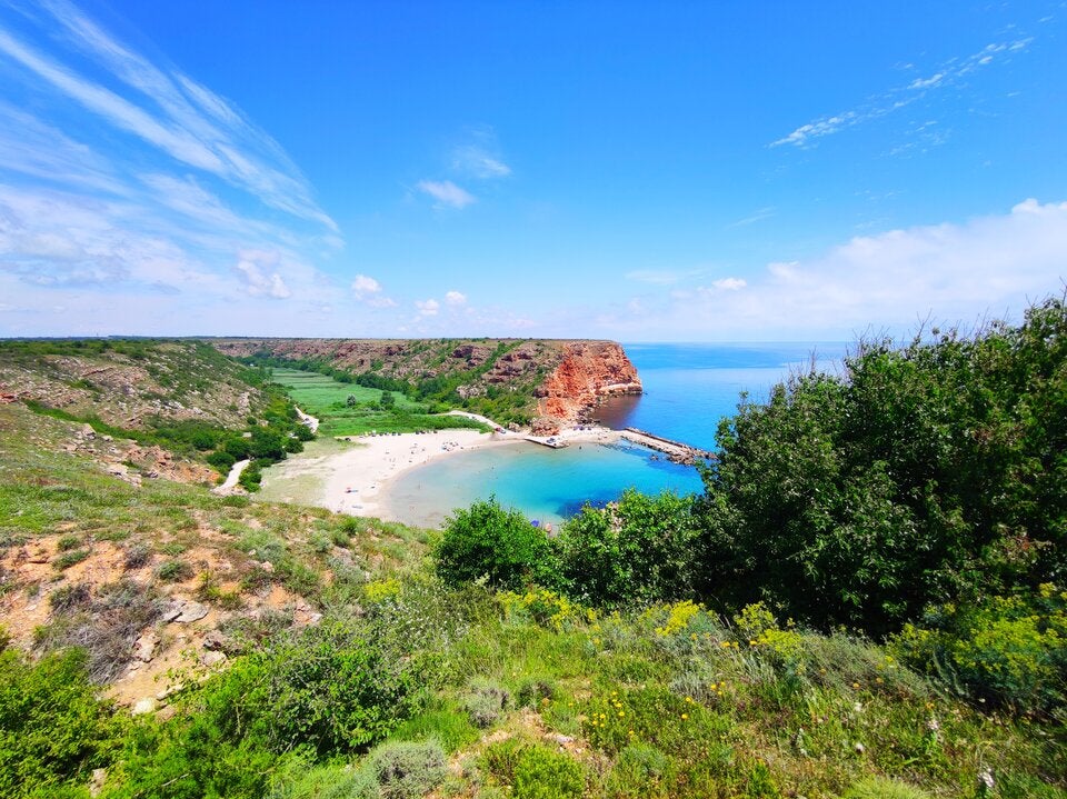 Diese 7 versteckten Traumstrände in Europa kennen Sie garantiert noch nicht