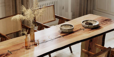 Homeland er&ouml;ffnet: Neuer Luxus-M&ouml;belh&auml;ndler bringt frischen Wind nach Wien