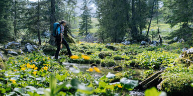 So schön ist der Frühling in der Südsteiermark