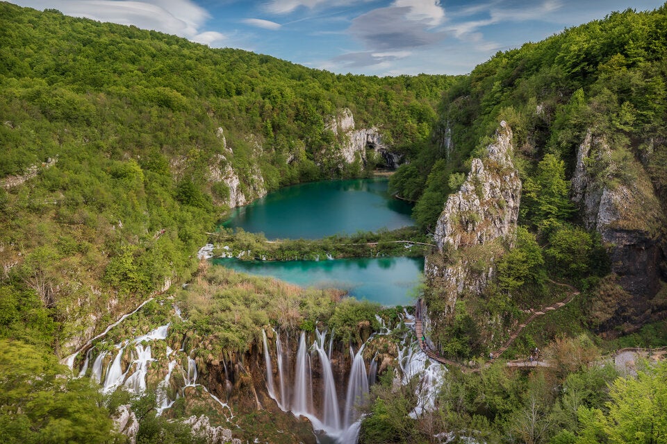 Kroatien ohne Trubel: Diese Reiseziele sind (noch) echte Geheimtipps