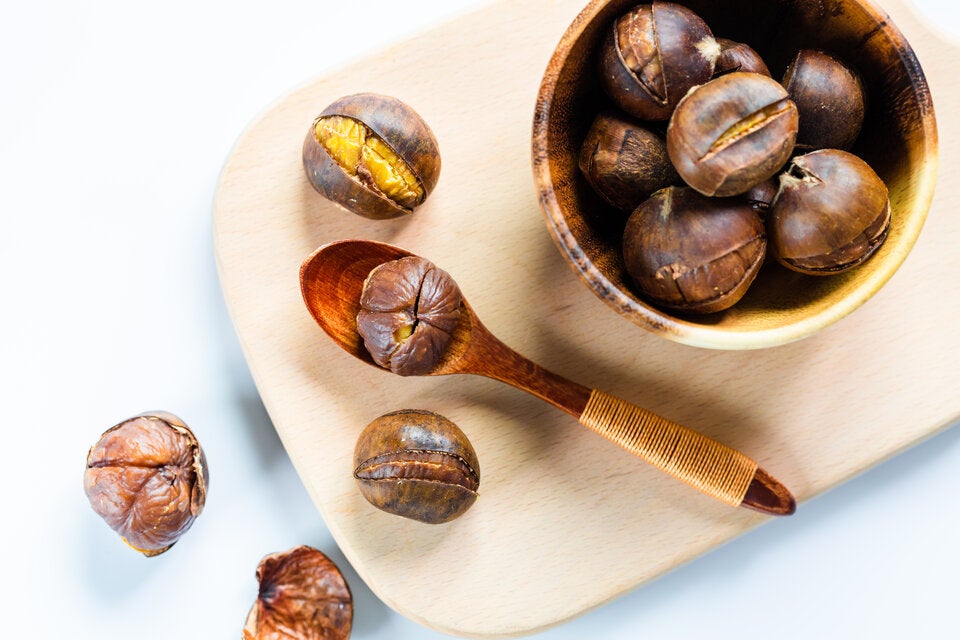 Maroni im Ofen: So gelingen die besten Herbst-Snacks