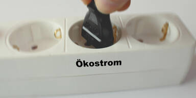 Steckdose &Ouml;kostrom