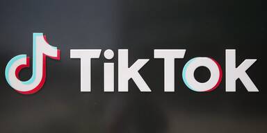 TikTok Logo