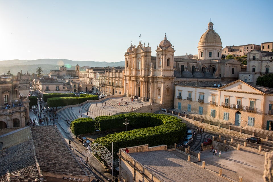 Geheimtipps Italien: 5 Traumorte, die die wenigsten kennen