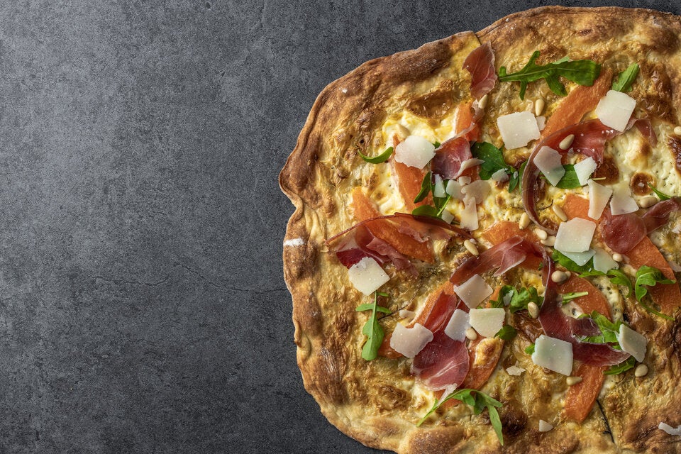 Erfrischendes zum Lunch: So lässt sich die Melone pikant genießen