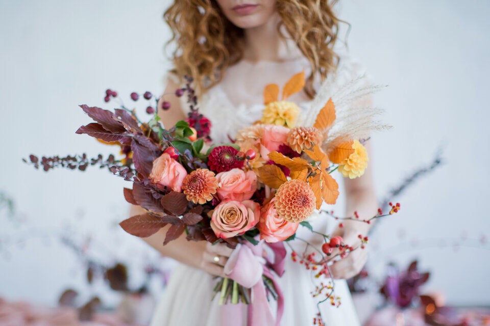 Der ultimative Muttertags-Guide: Diese Blumen passen zu Ihrer Mama