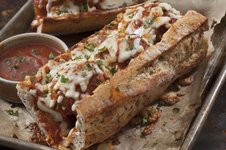 Ungewöhnlich lecker: Die besten Rezepte für kreative Sandwiches