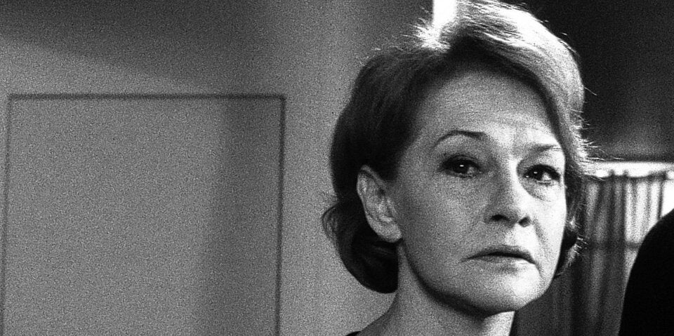 Schauspiel-Legende in Wohnung verbrannt