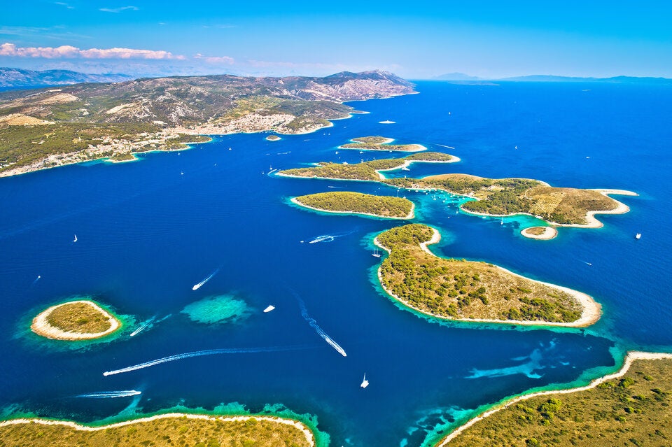 Die besten Last-Minute-Reiseziele im August – von Sonne bis Coolcation