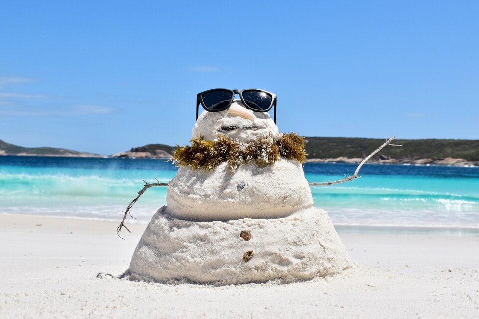 Weihnachten in aller Welt: Die verrücktesten Bräuche rund um den Globus